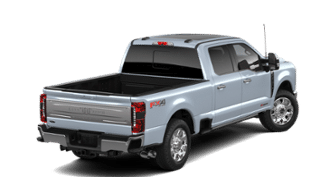 2026 Ford Super Duty® External Image 4